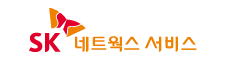 sk네트웍스 로고