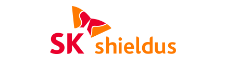 sk쉴더스 로고